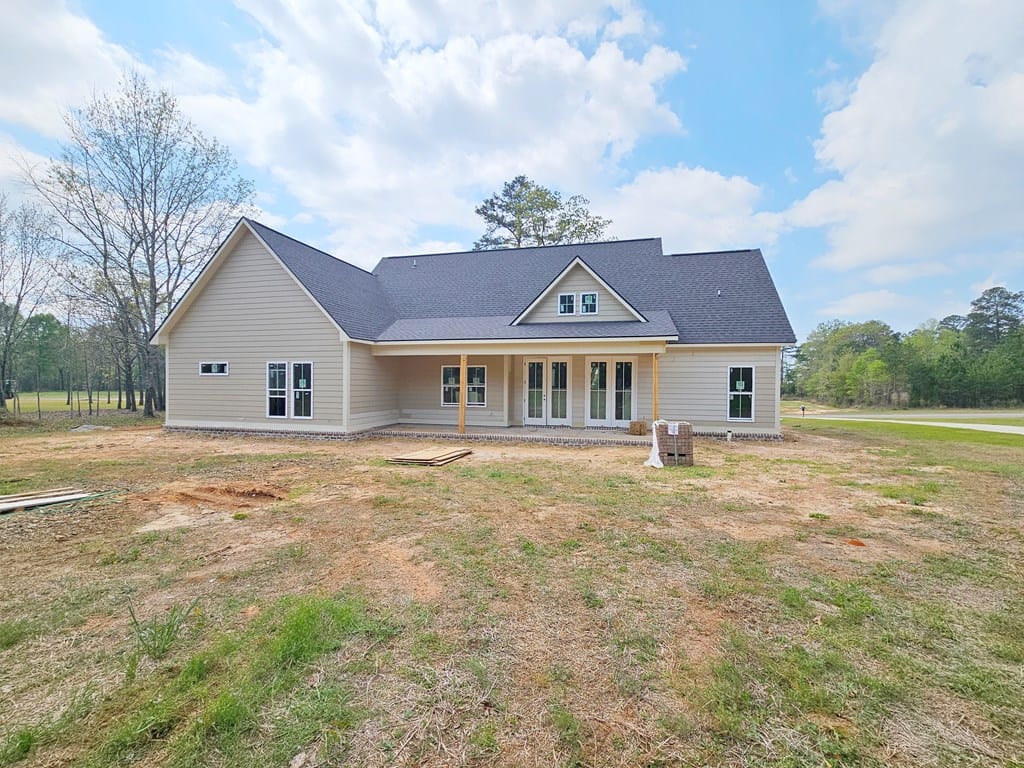 213 Tupelo Drive, Leesburg, GA, 31763 — Photo 2