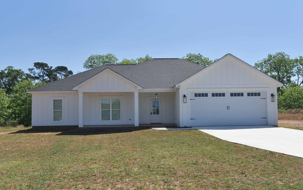 328 Ambleside Drive, Leesburg, GA, 31763