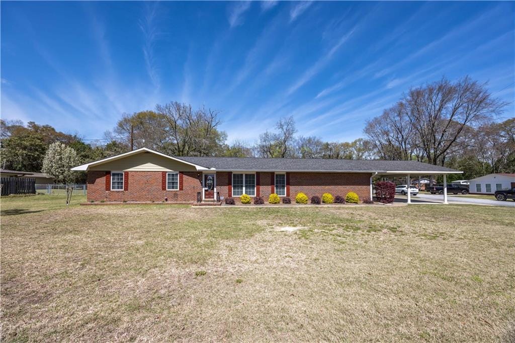 1500 46th Street, Phenix City, AL, 36867