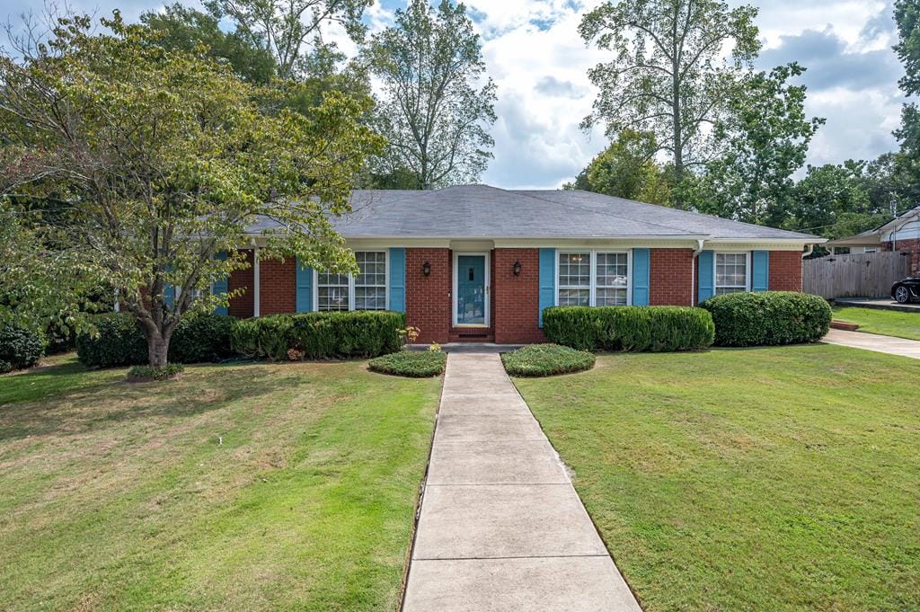 3025 Apache Drive, Columbus, GA, 31909