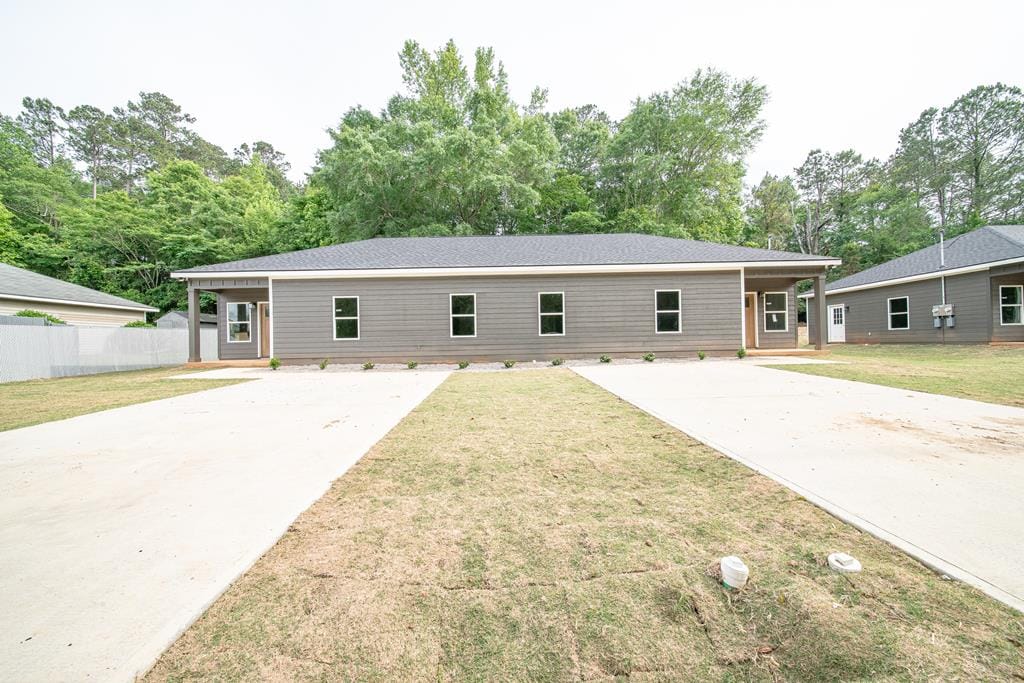 2719 A 13th St, Phenix City, AL 36869, USA — Photo 1