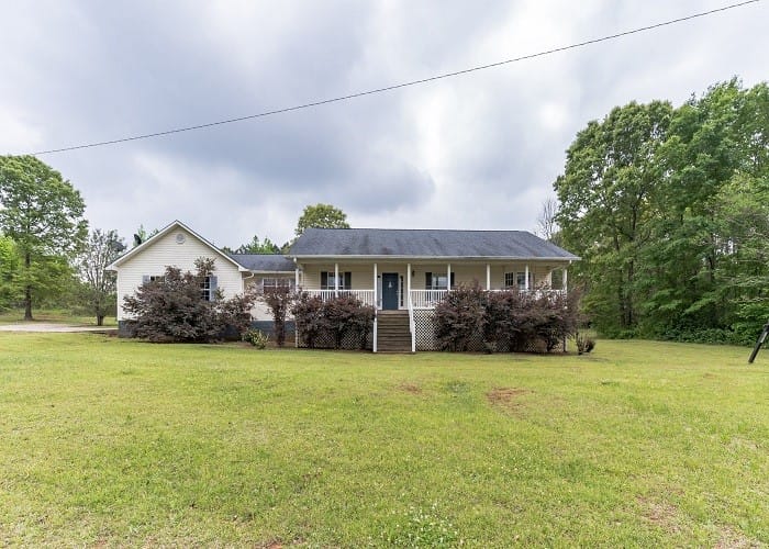86 SAVANNAH, ALPINE, AL, 35014