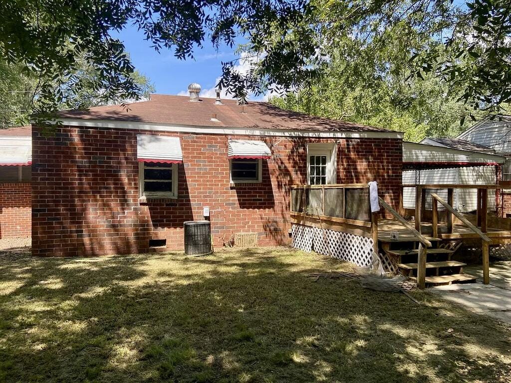 2436 Bruce Ave, Columbus, GA 31903