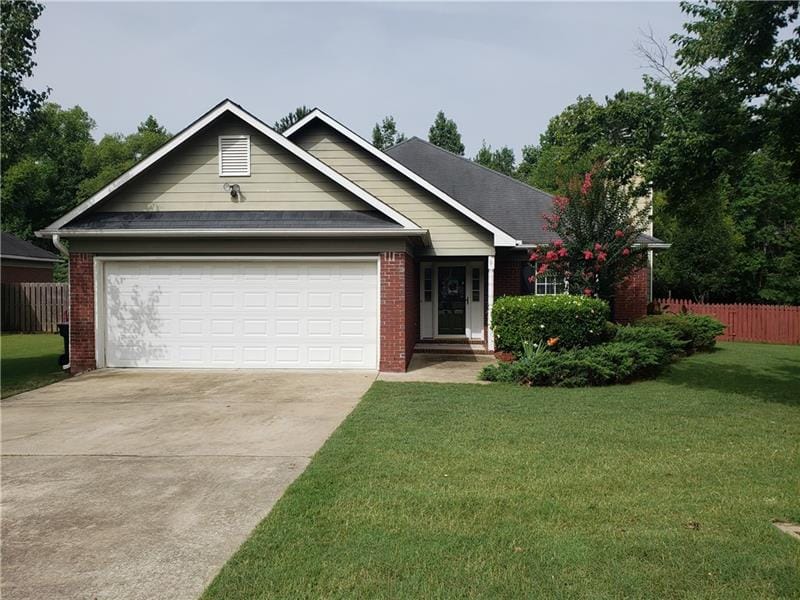 6 Lincolnshire, Phenix City, AL, 36870