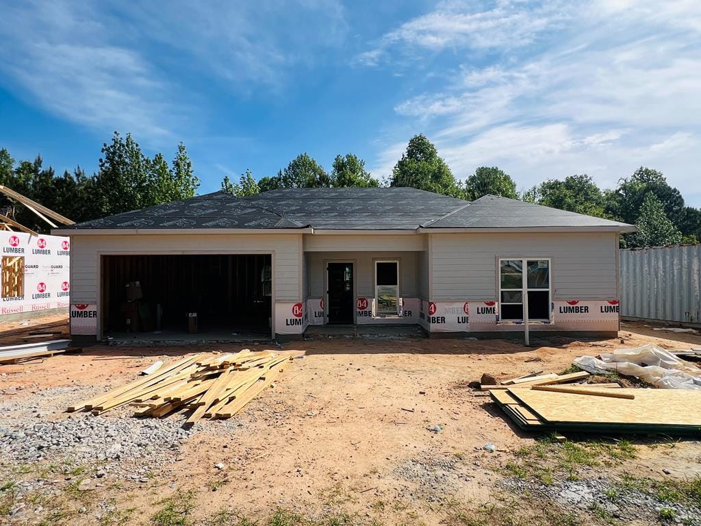 306 21st Avenue, Phenix City, AL, 36869