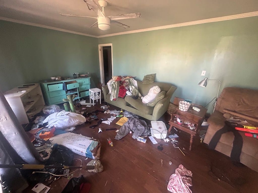 1806 West Whitney Avenue, Albany, GA, 31707 — Photo 2