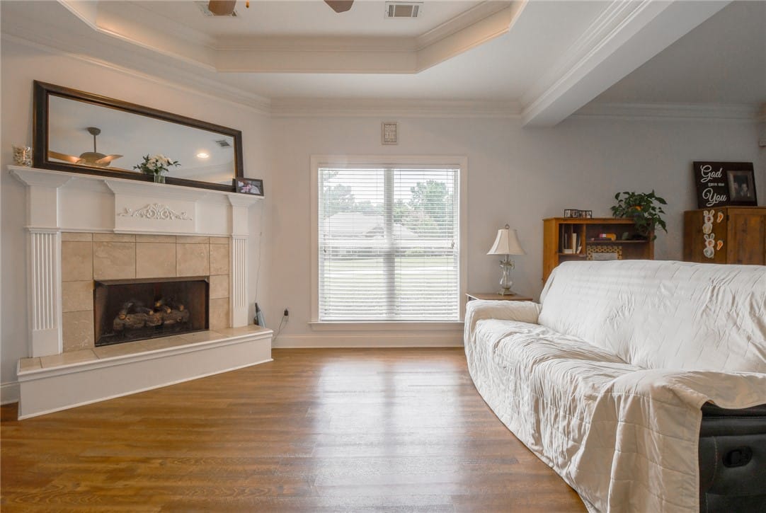 259 VILLAGE, Wetumpka, AL, 36093