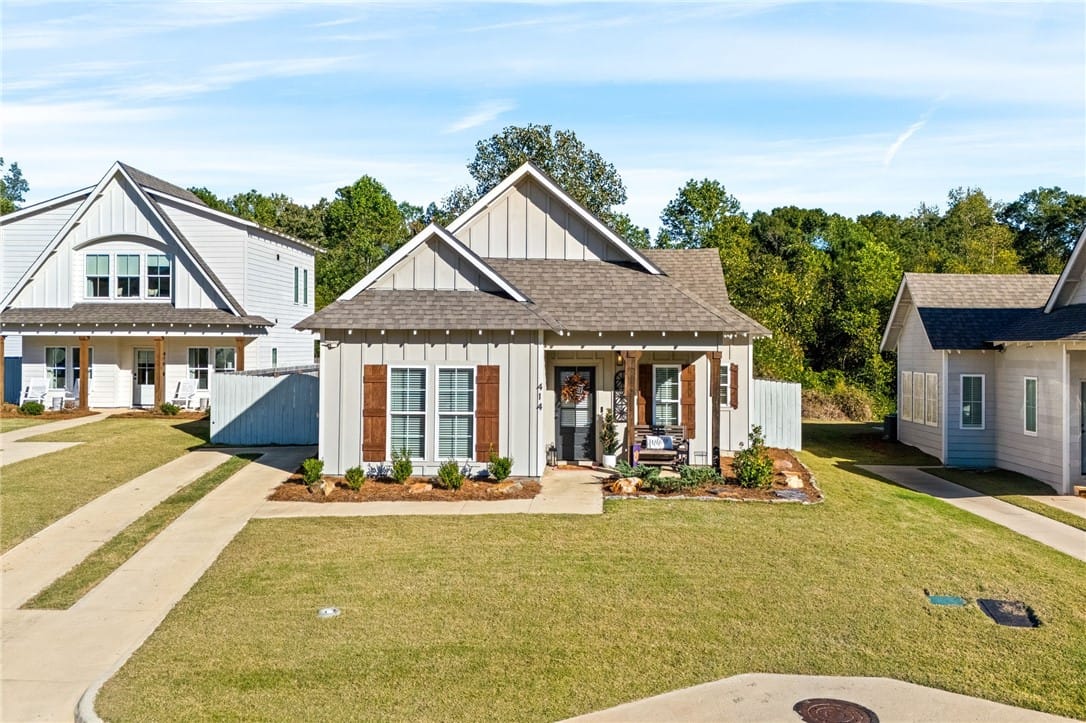414 Peter Street, Auburn, AL, 36832