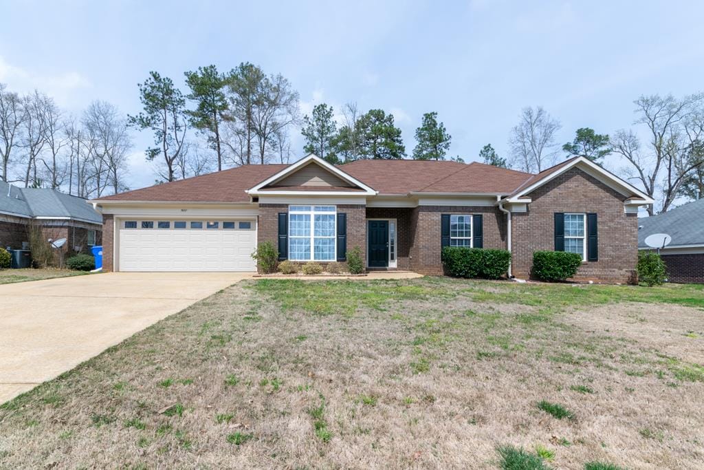 3001 Waterhill Drive, Midland, GA, 31820