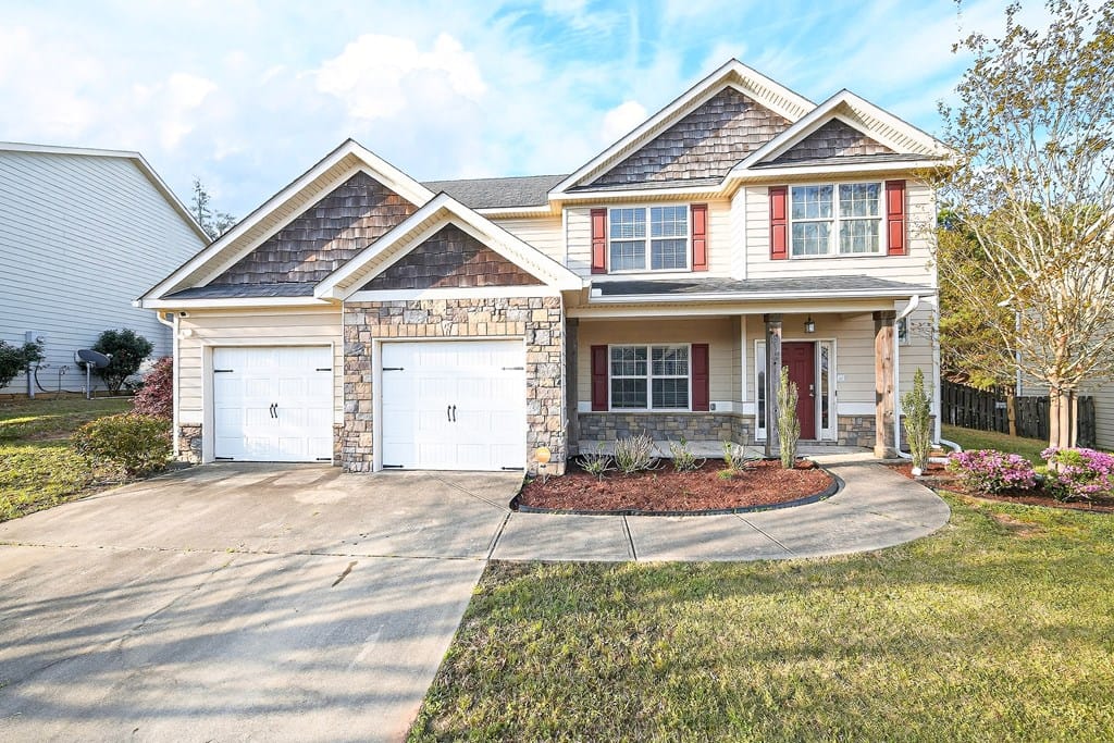 512 Shootingstar Street, Columbus, GA, 31907 — Photo 2