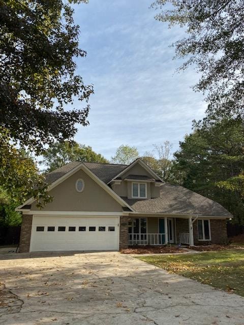 7308 Wedge Court, Midland, GA, 31820