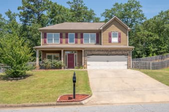 1421 Antietam Drive, Columbus, GA, 31907