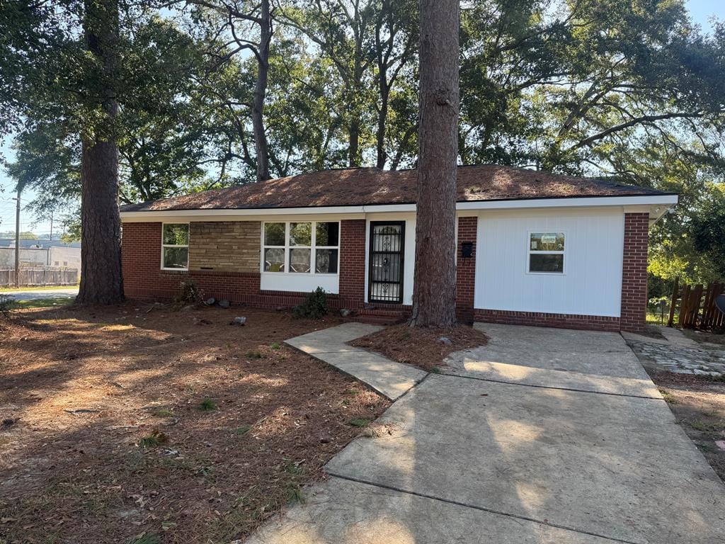 2102 Somerset Avenue, Columbus, GA, 31903