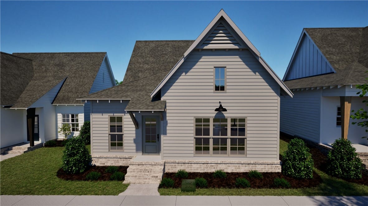 275 EVERLEY, PIKE RD, AL, 36064