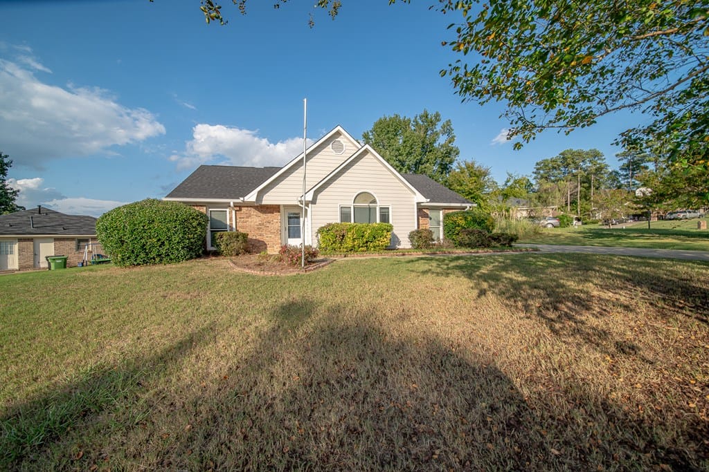 5315 Mccaghren Drive, Columbus, GA, 31909