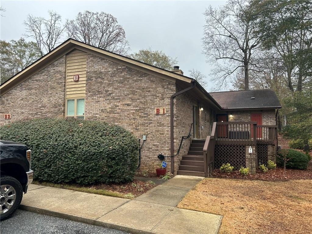 4200 Bridgecrest Dr Apartment B1, Phenix City, AL 36867, USA — Photo 1