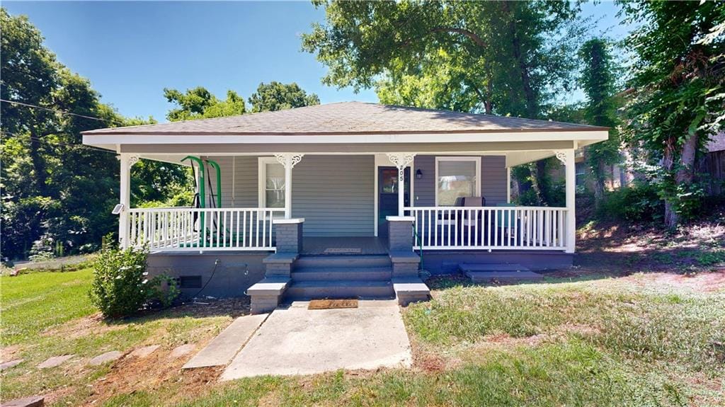 205 19th Street, Phenix City, AL, 36867