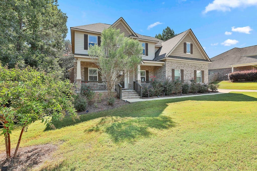 9410 Forest Crown Drive, Fortson, GA, 31808 — Photo 3