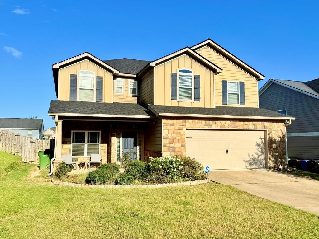 7156 Tall Pine Court, Midland, GA, 31820