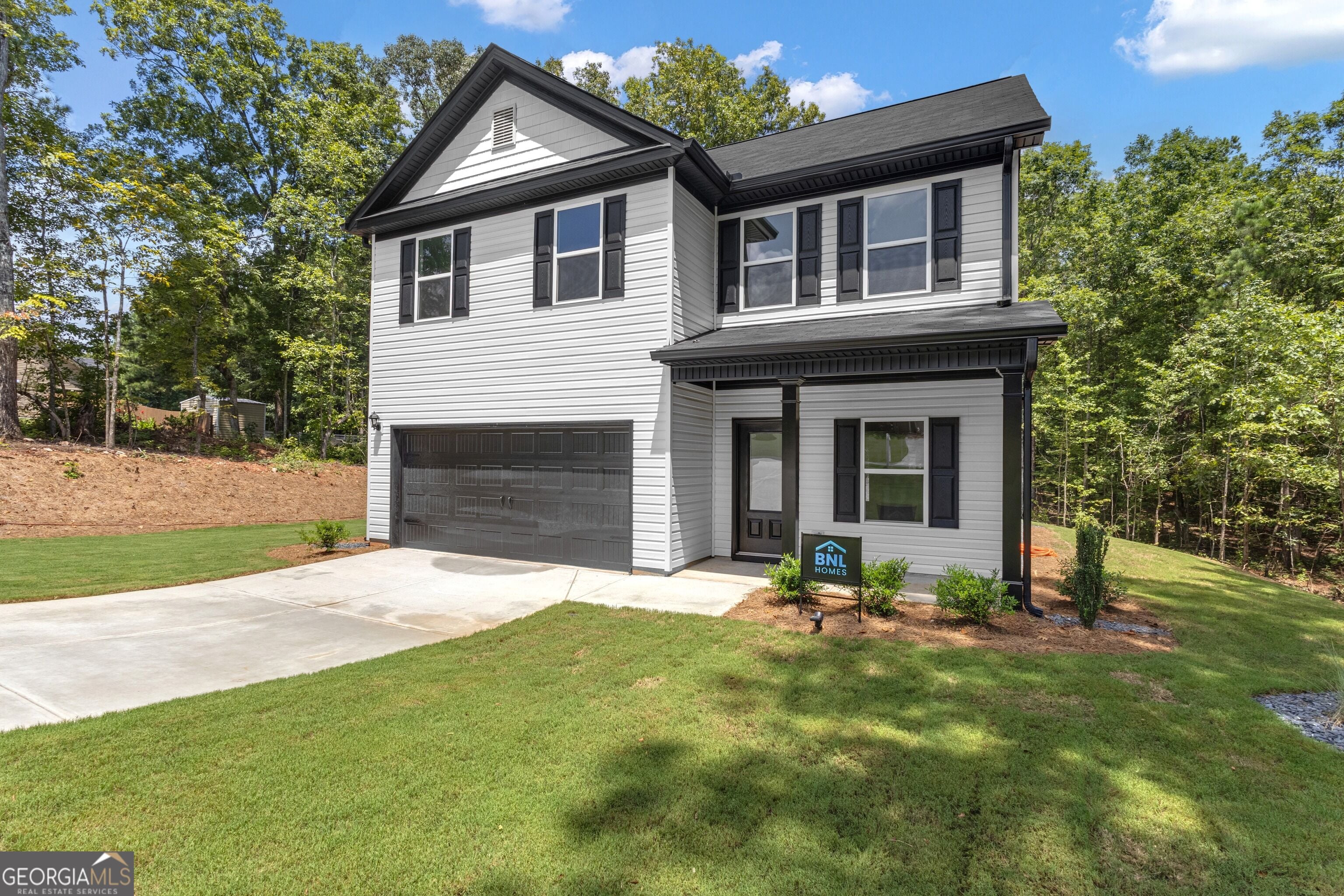 401 Hunter Welch Pkwy, Luthersville, GA 30251, USA