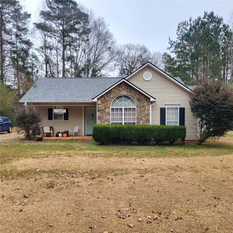 1038 COUNTY ROAD 504, Valley, AL, 36854