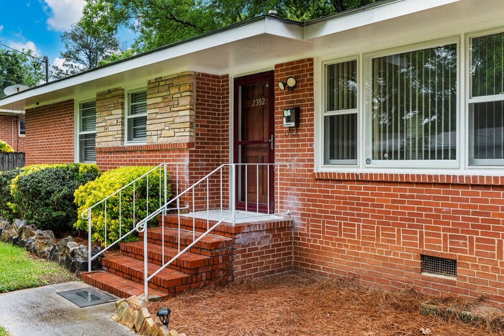 2302 Dorothy Ave, Columbus, GA 31903