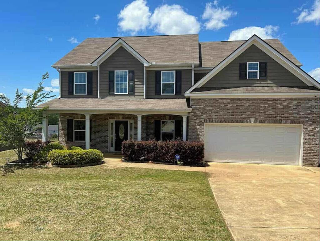 5109 Lexington Lane, Columbus, GA, 31907