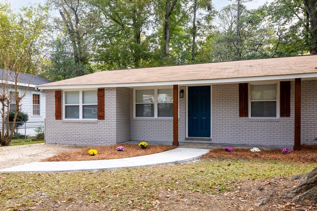 1720 40th Street, Columbus, GA, 31904