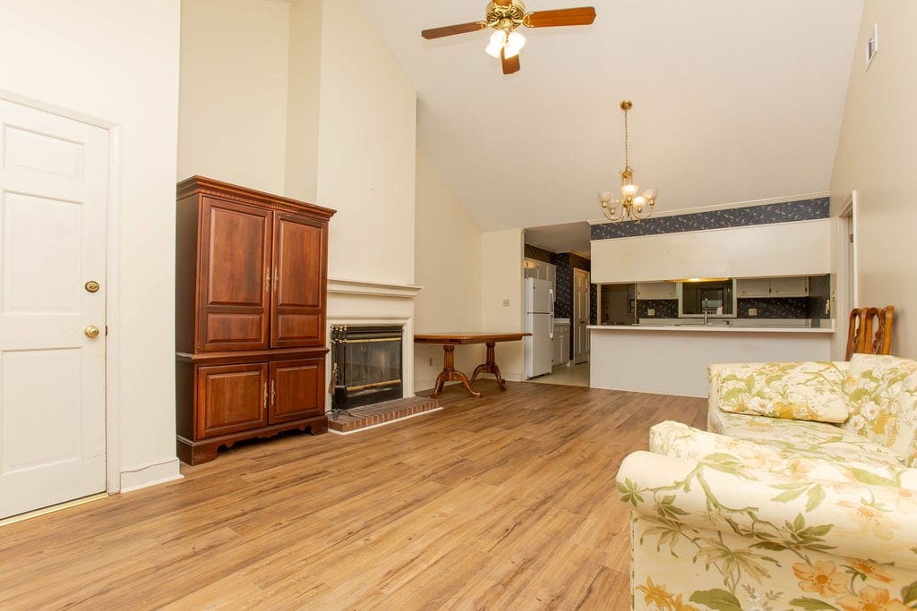 2306 Tuxedo Lane #b, Albany, GA, 31707 — Photo 3