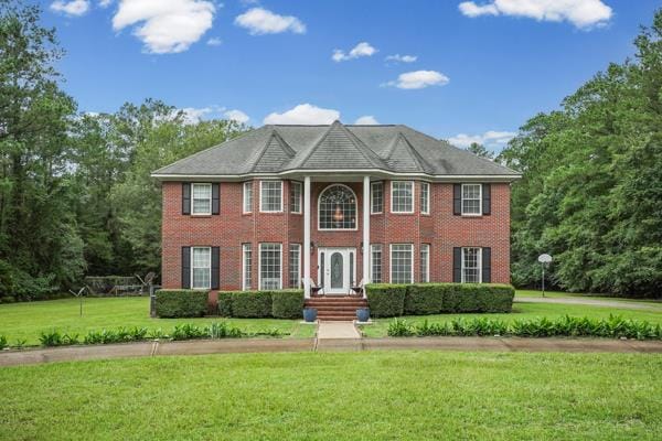 1013 Spring Hill Drive, Albany, GA, 31721