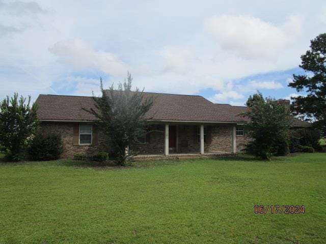 2220 Hwy 91, Donalsonville, GA, 39845