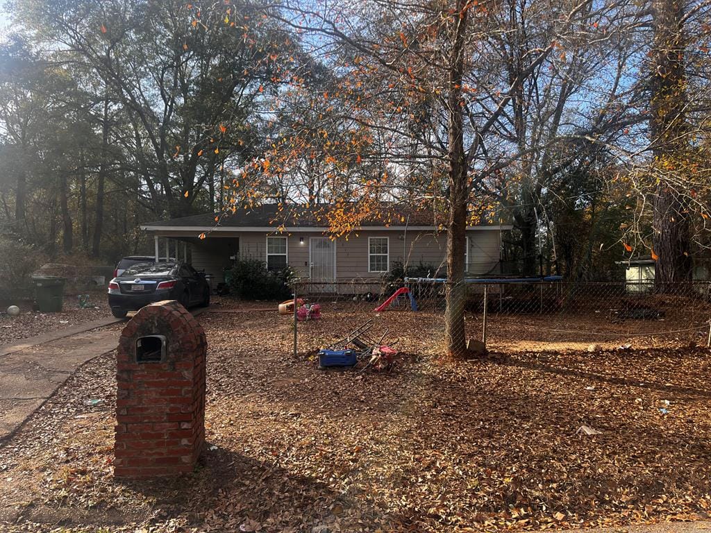 1517 Winshire St, Columbus, GA 31903, USA, Main View