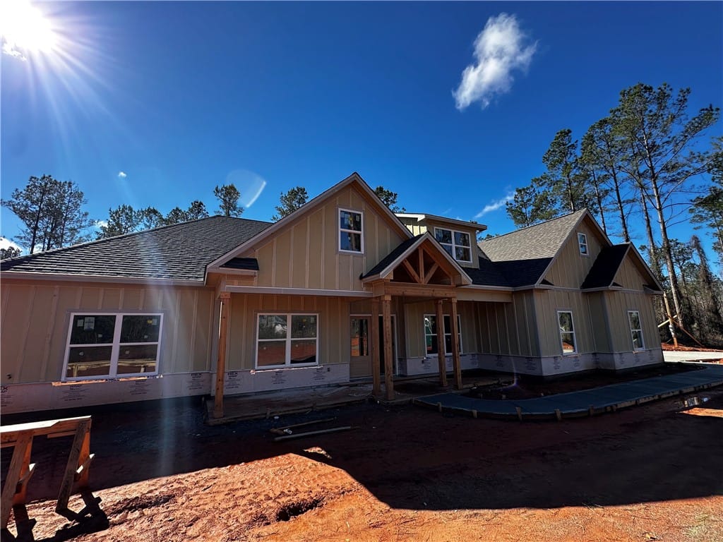 4572 Lee County Rd 158, Salem, AL 36874, USA — Photo 3