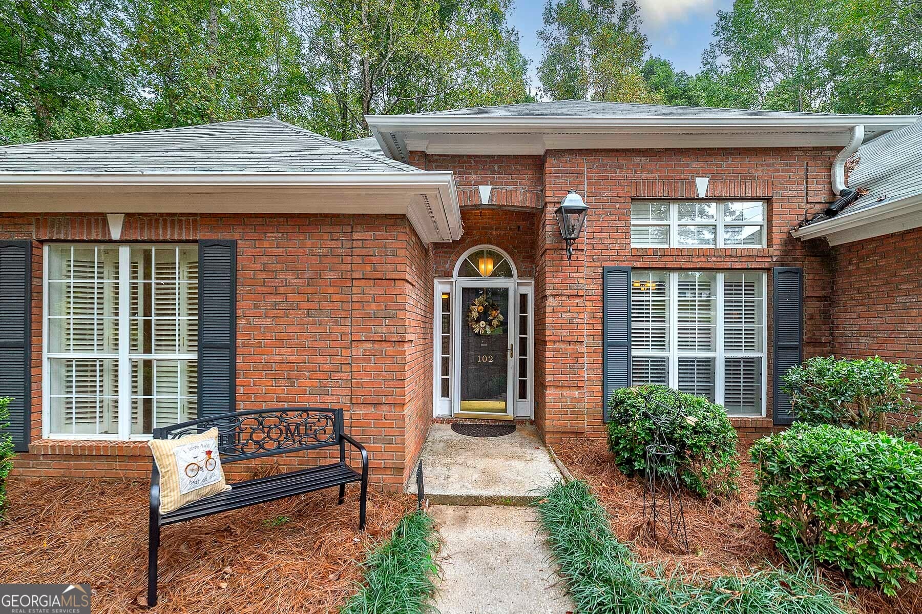 102 Franklin Place, LaGrange, GA, 30240