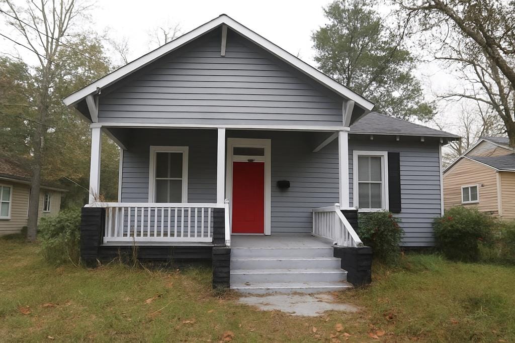 1040 Ada Avenue, Columbus, GA, 31906