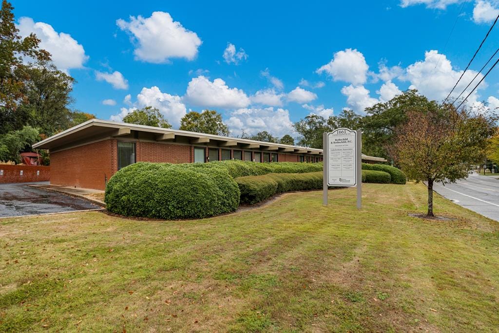 1661 13th St, Columbus, GA 31901