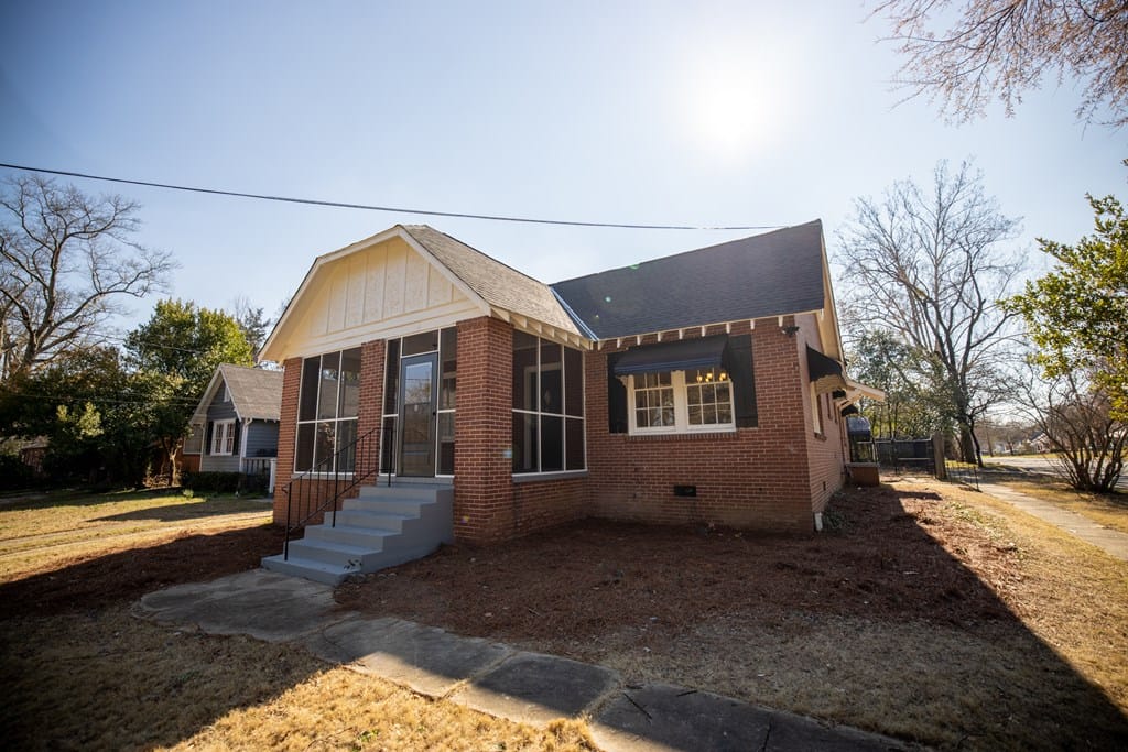3121 Woodlawn Avenue, Columbus, GA, 31904