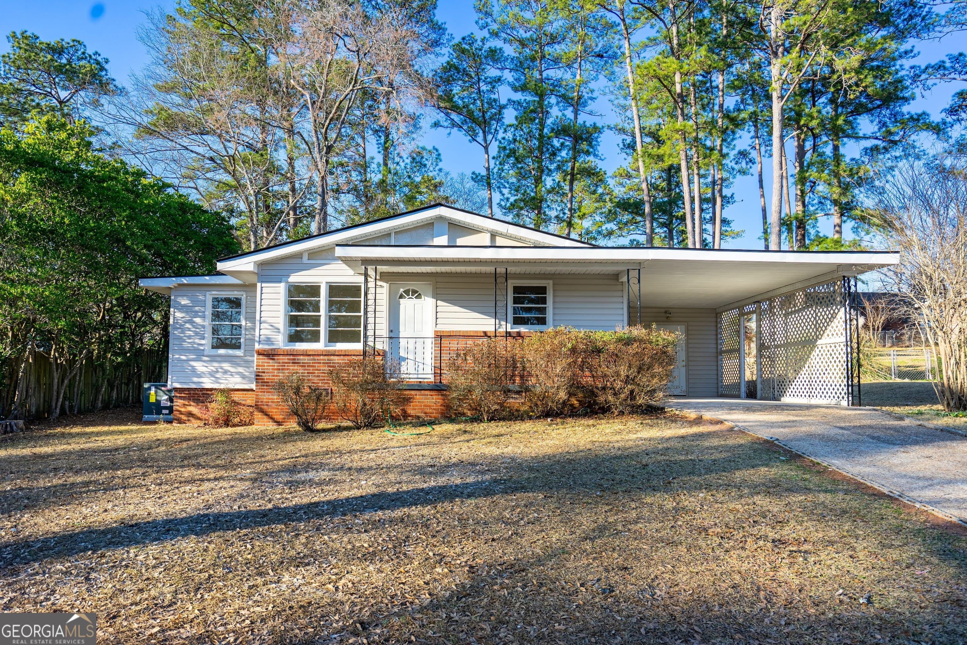 202 North Chilton Crescent, LaGrange, GA, 30240