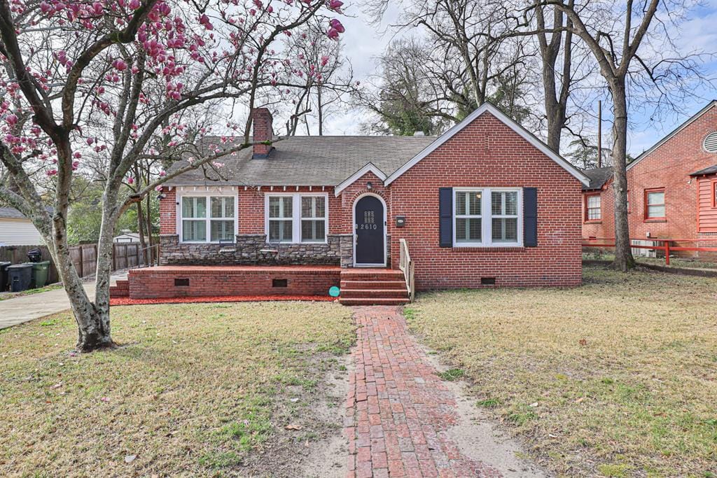 2610 Marion Street, Columbus, GA, 31906, Main View