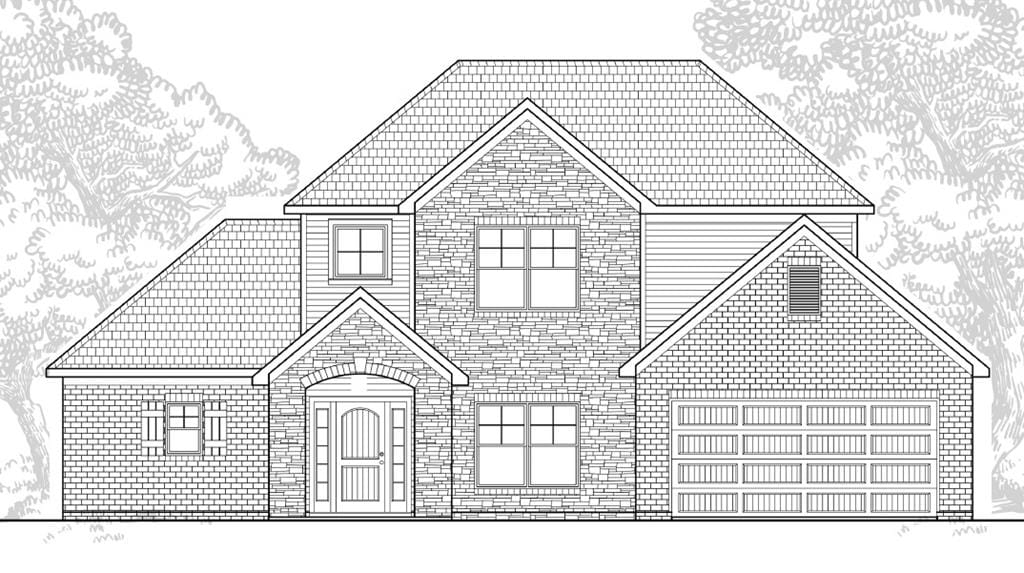 5247 James Way, Midland, GA, 31820