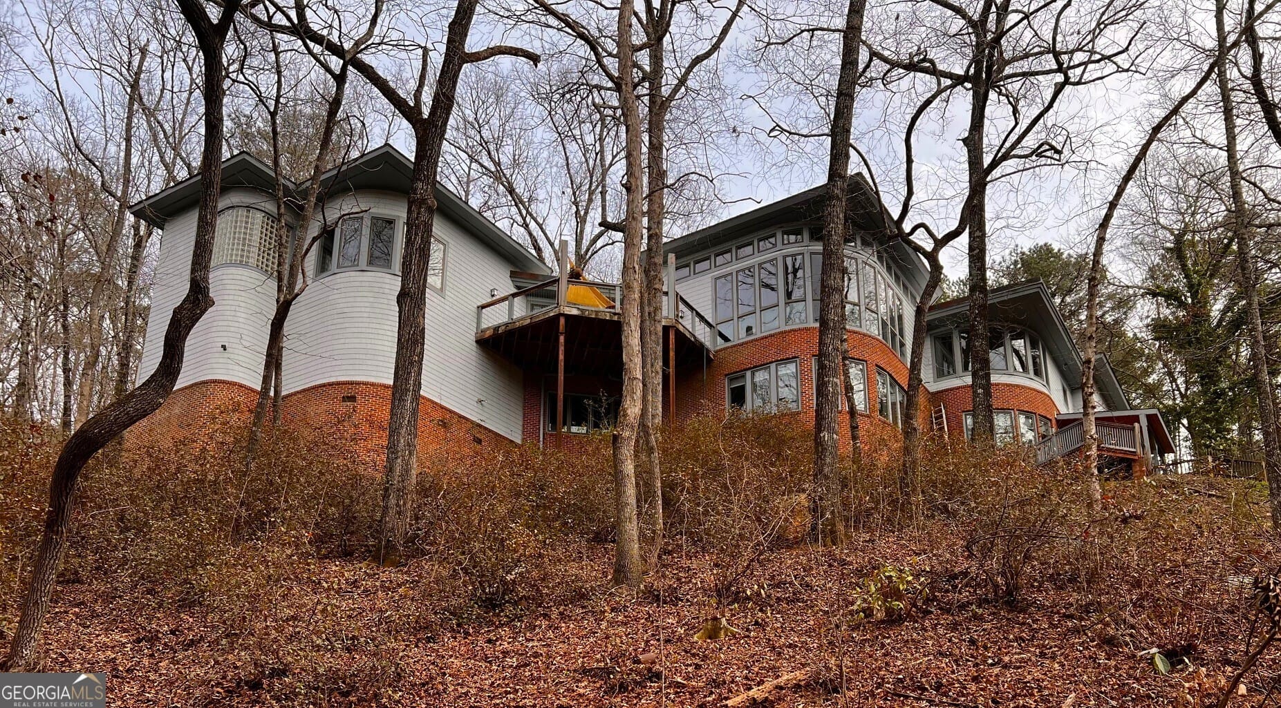 1918 Woodland Rd, Thomaston, GA 30286