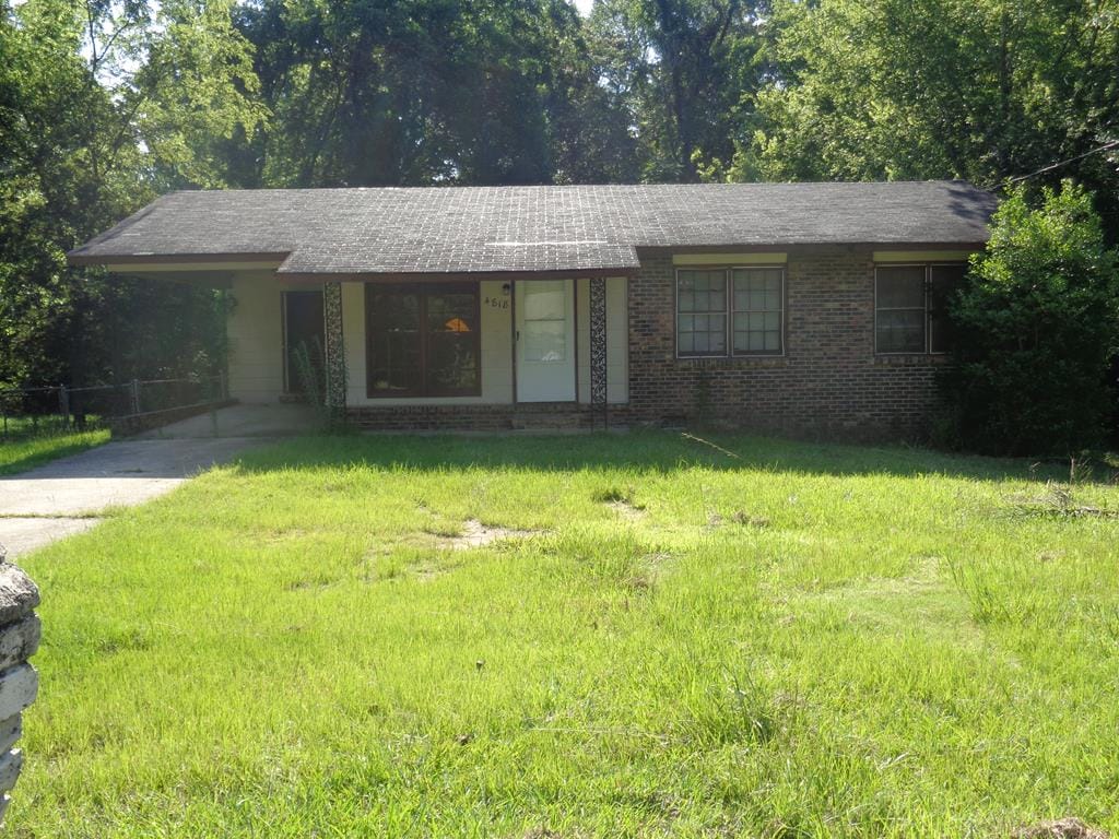 4818 Rowland Avenue, Columbus, GA, 31907