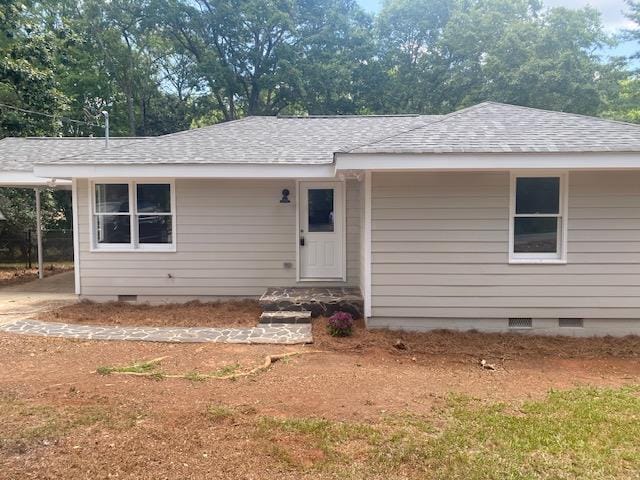 332 Blanton Street, Hamilton, GA, 31811