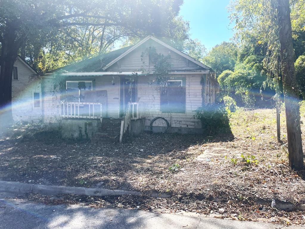 2114 George St, Columbus, GA 31906, USA — Photo 1