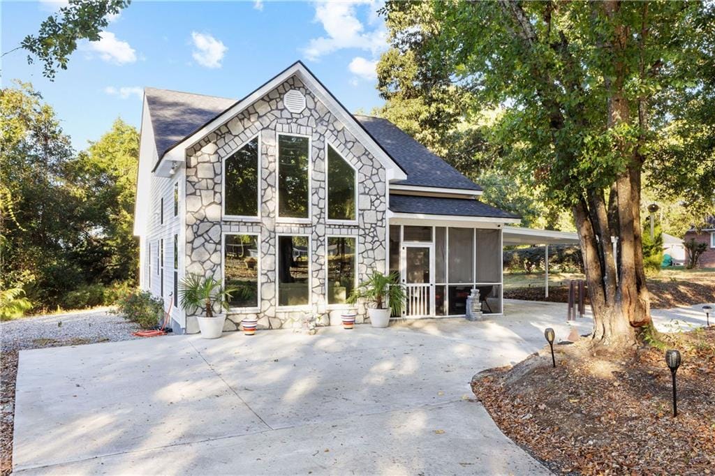 168 AL-165, Phenix City, AL 36869, USA — Photo 1