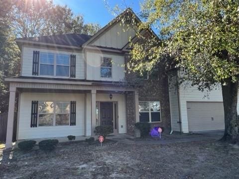 124 Blue Spruce Drive, Phenix City, AL, 36869