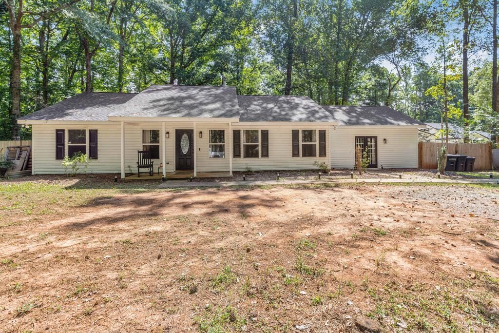 557 Kennon Rd, Fortson, GA 31808