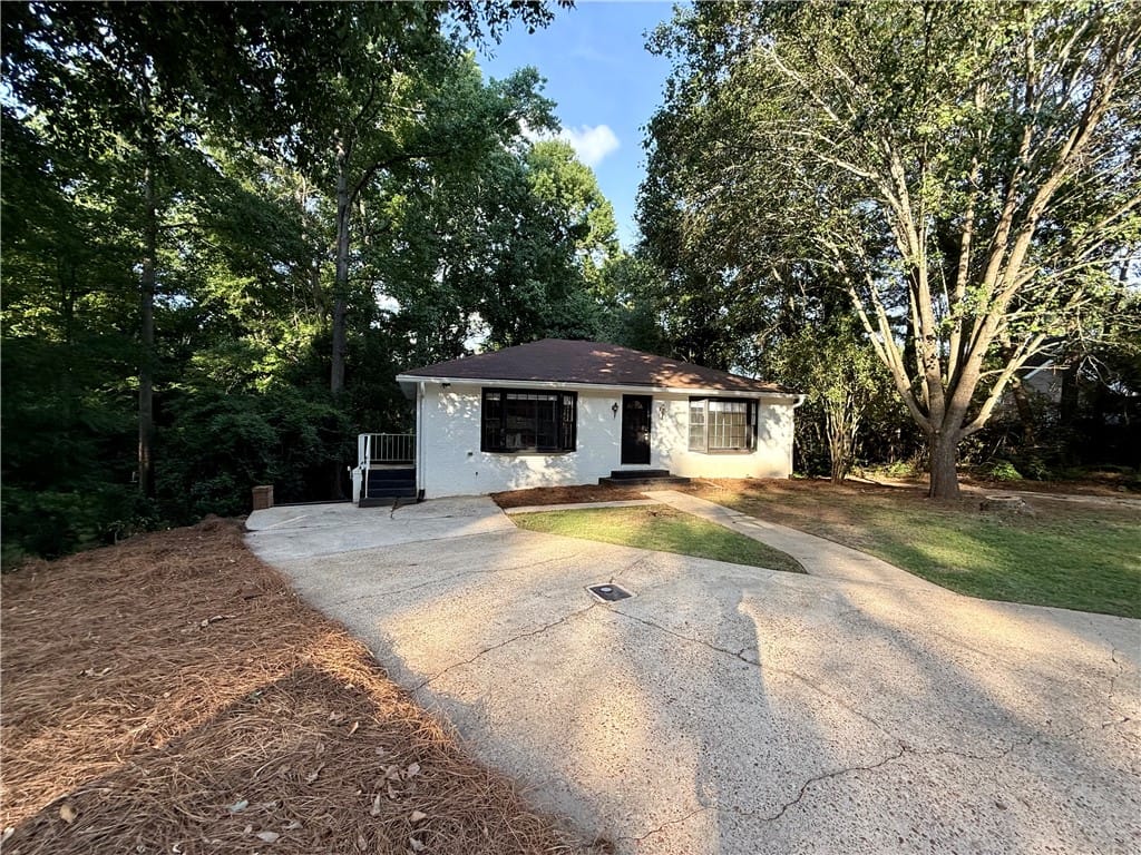 752 Letohatchee St, Auburn, AL 36830