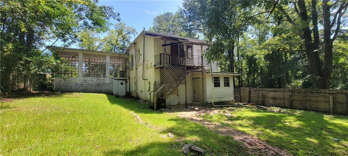 2610 OLD MONTGOMERY, TUSKEGEE INSTITUTE, AL, 36088 — Photo 2