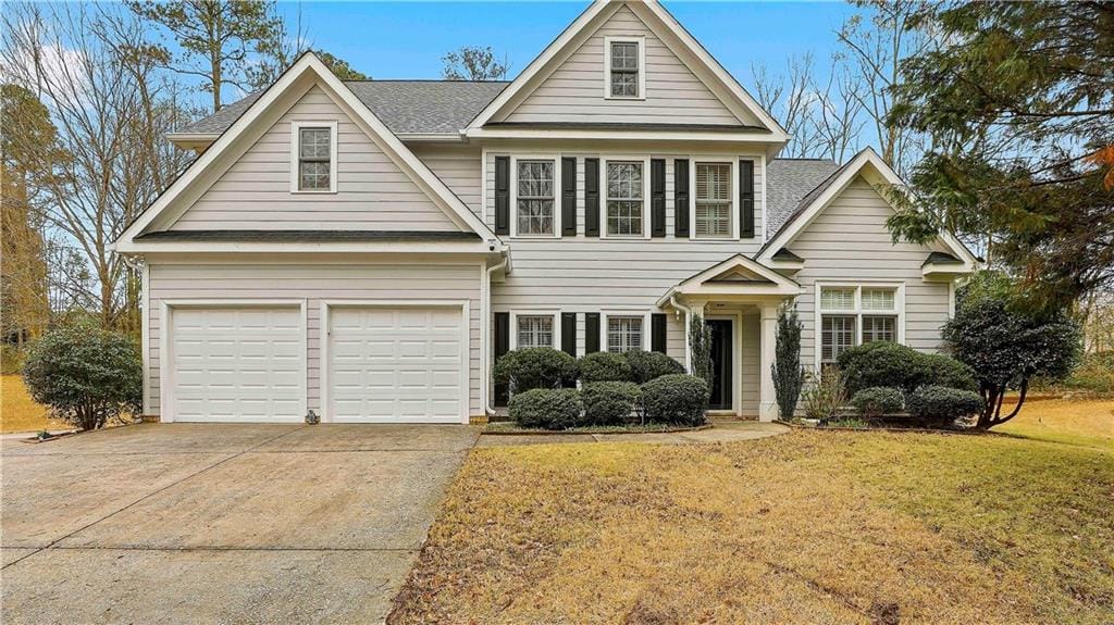 27 Greenwood Court, Newnan, GA, 30265 — Photo 2